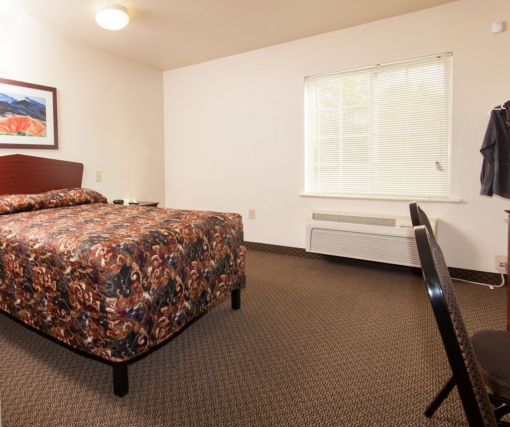 Woodspring Suites San Antonio Fort Sam Room photo