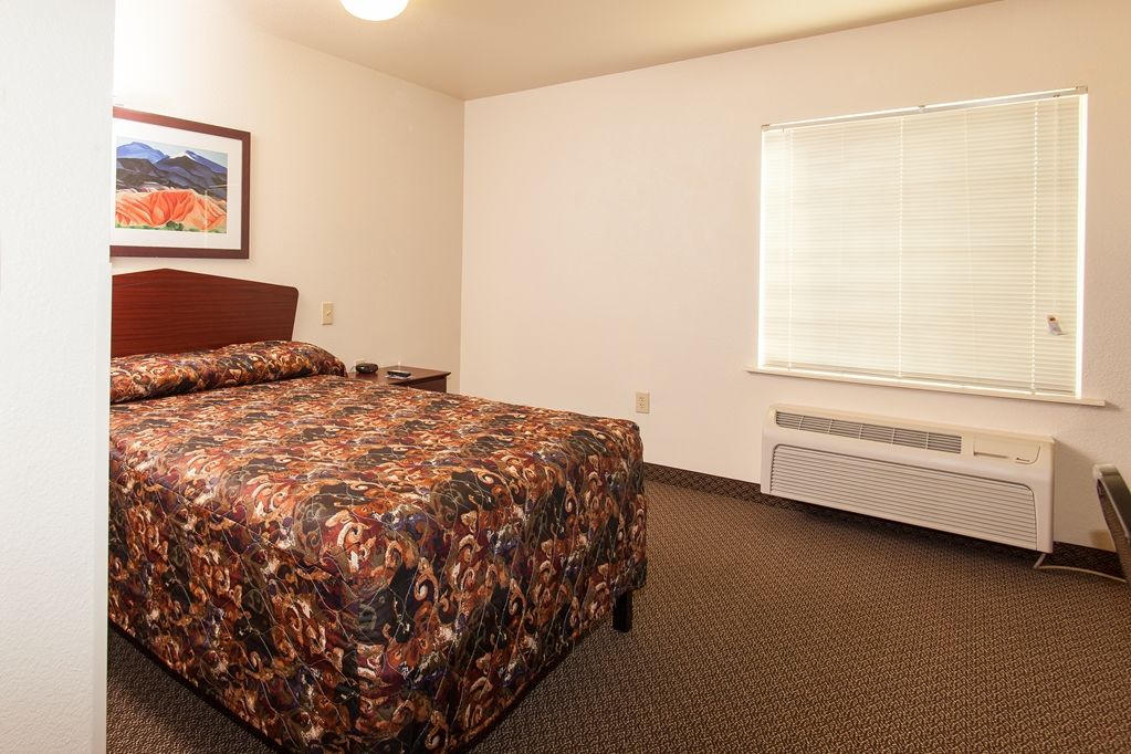 Woodspring Suites San Antonio Fort Sam Room photo