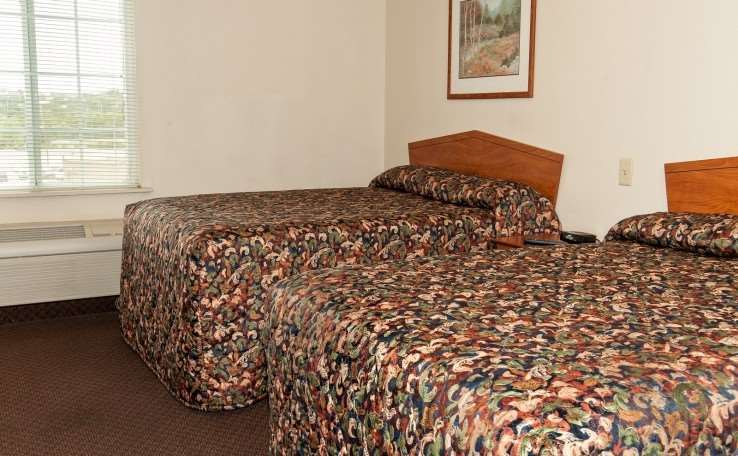 Woodspring Suites San Antonio Fort Sam Room photo