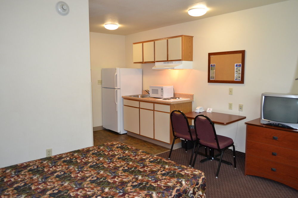 Woodspring Suites San Antonio Fort Sam Exterior photo