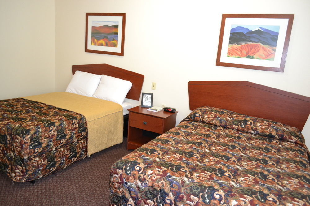 Woodspring Suites San Antonio Fort Sam Exterior photo