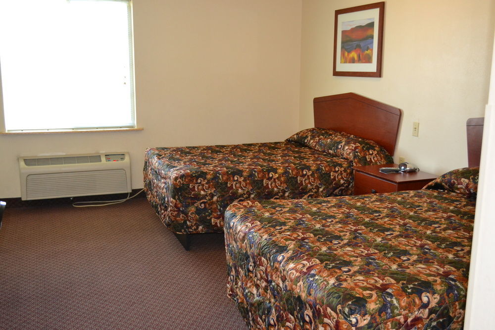 Woodspring Suites San Antonio Fort Sam Exterior photo