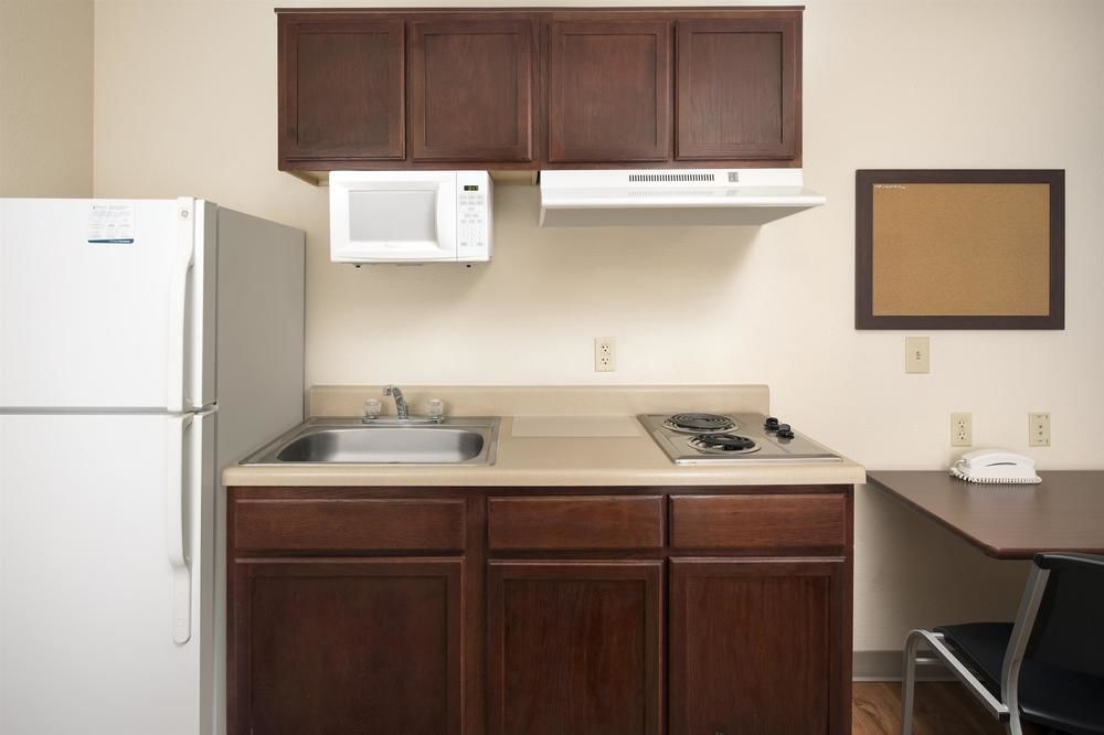 Woodspring Suites San Antonio Fort Sam Exterior photo