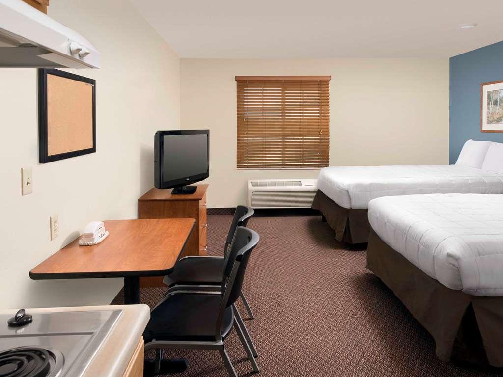Woodspring Suites San Antonio Fort Sam Room photo